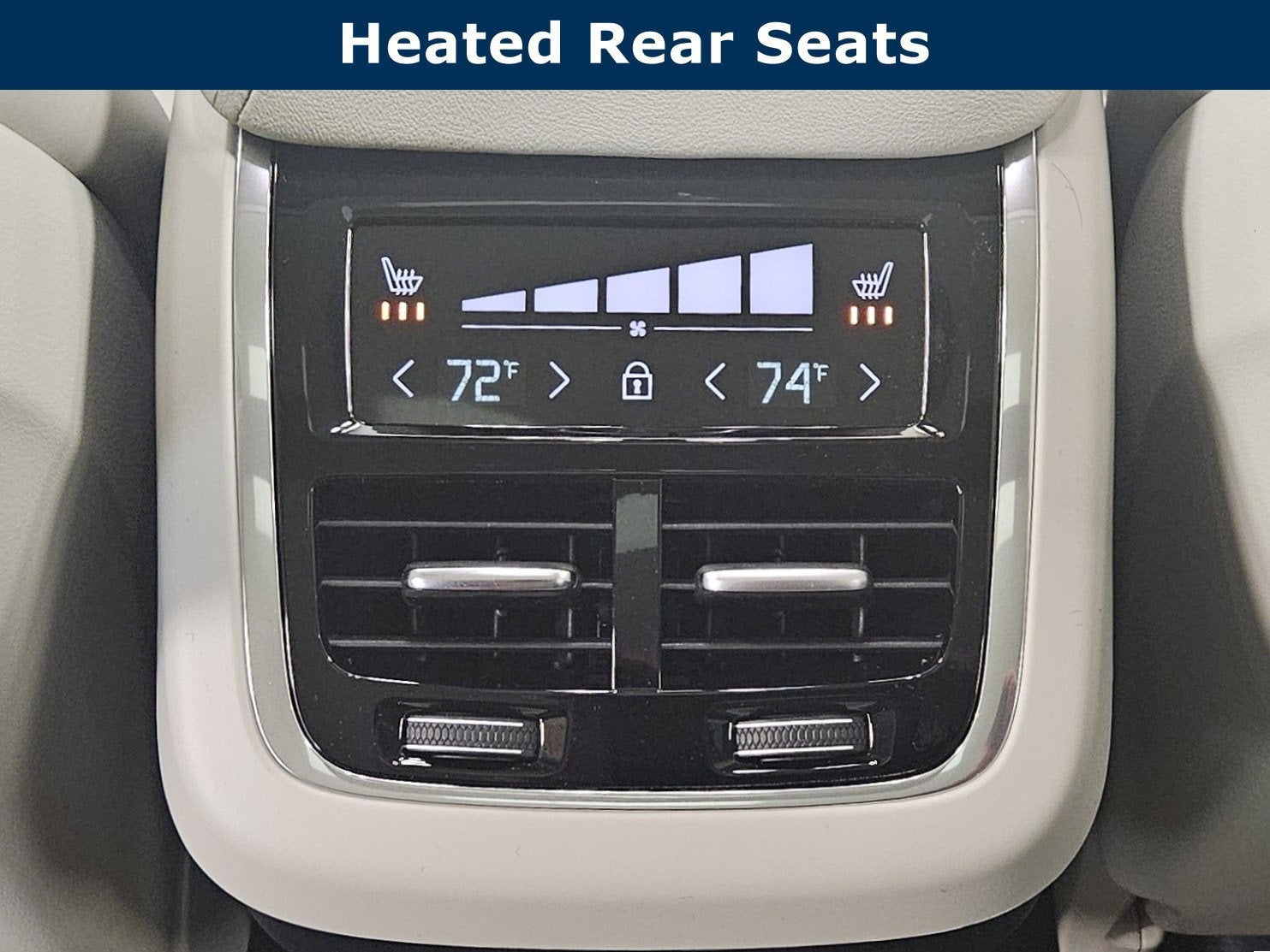 2026 Volvo XC60 Ultra