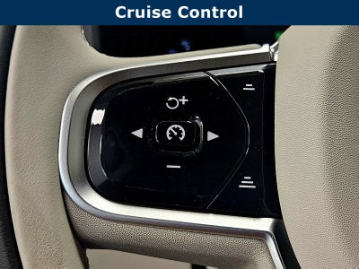 2026 Volvo XC60 Ultra