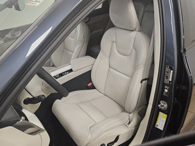 2026 Volvo XC60 Ultra