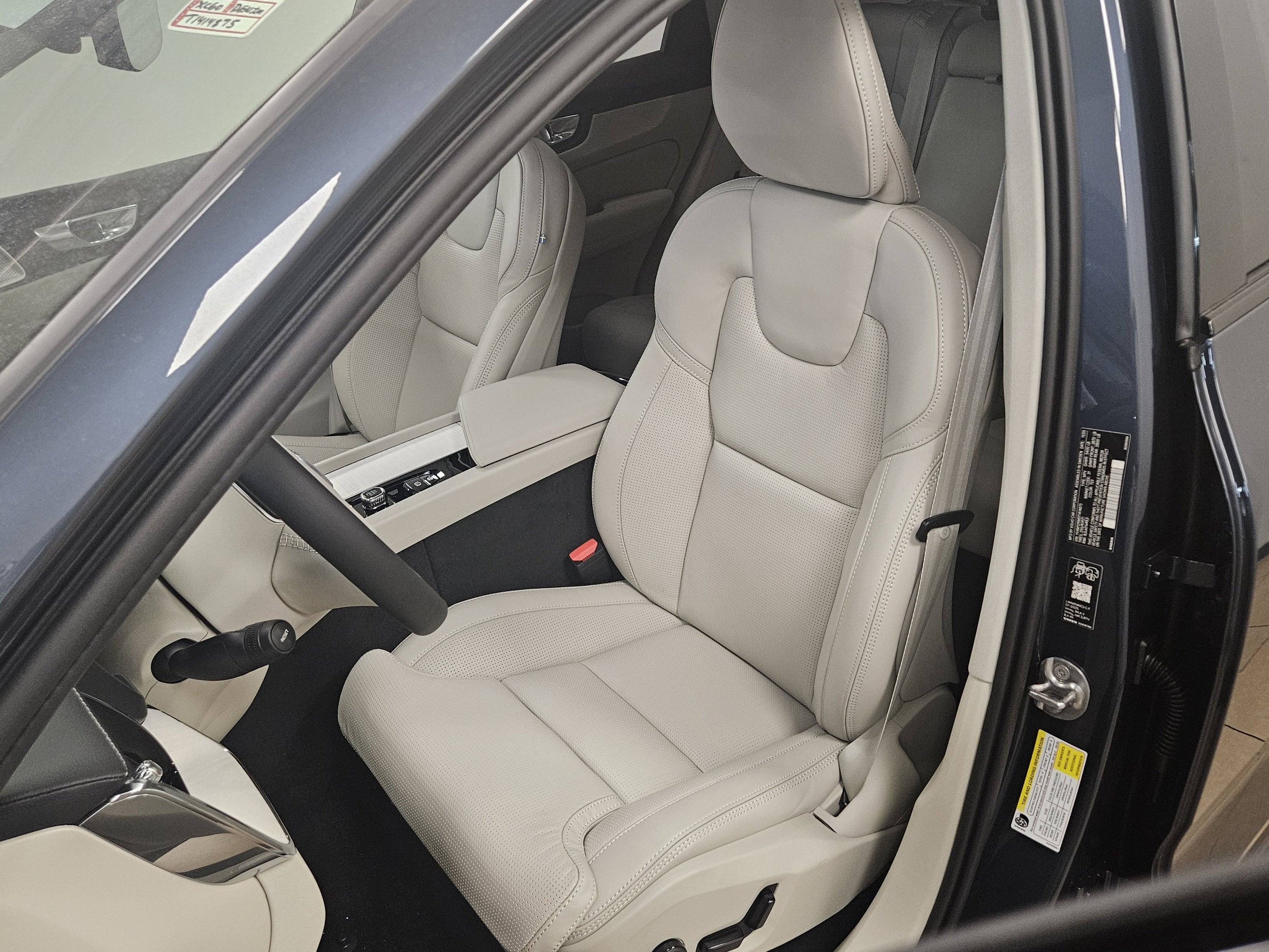 2026 Volvo XC60 Ultra