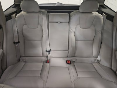 2026 Volvo XC60 Ultra