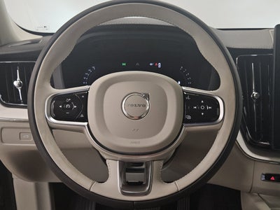 2026 Volvo XC60 Ultra