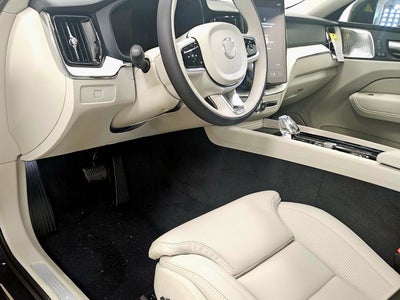 2026 Volvo XC60 Ultra