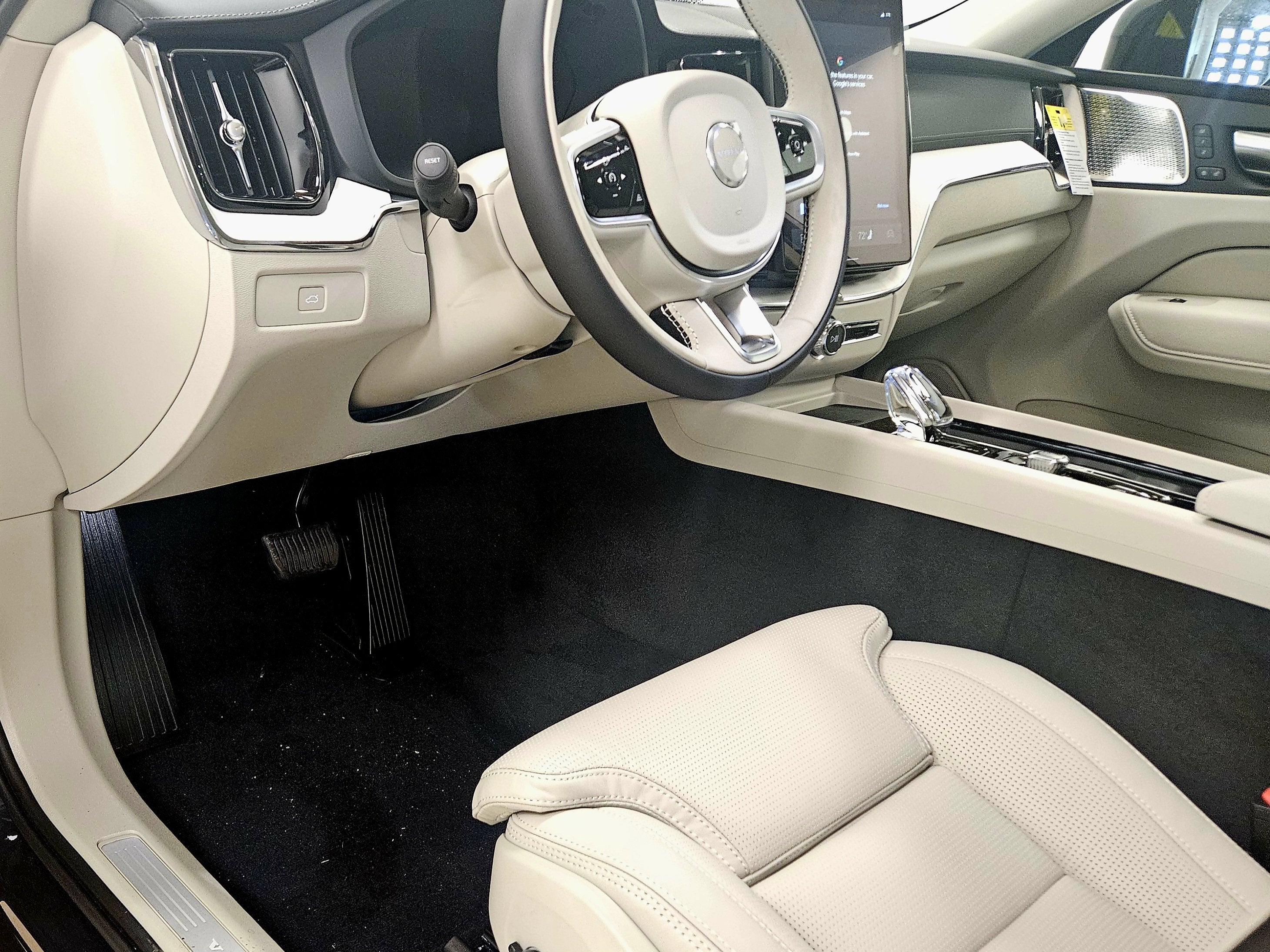 2026 Volvo XC60 Ultra