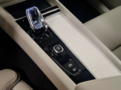 2026 Volvo XC60 Ultra