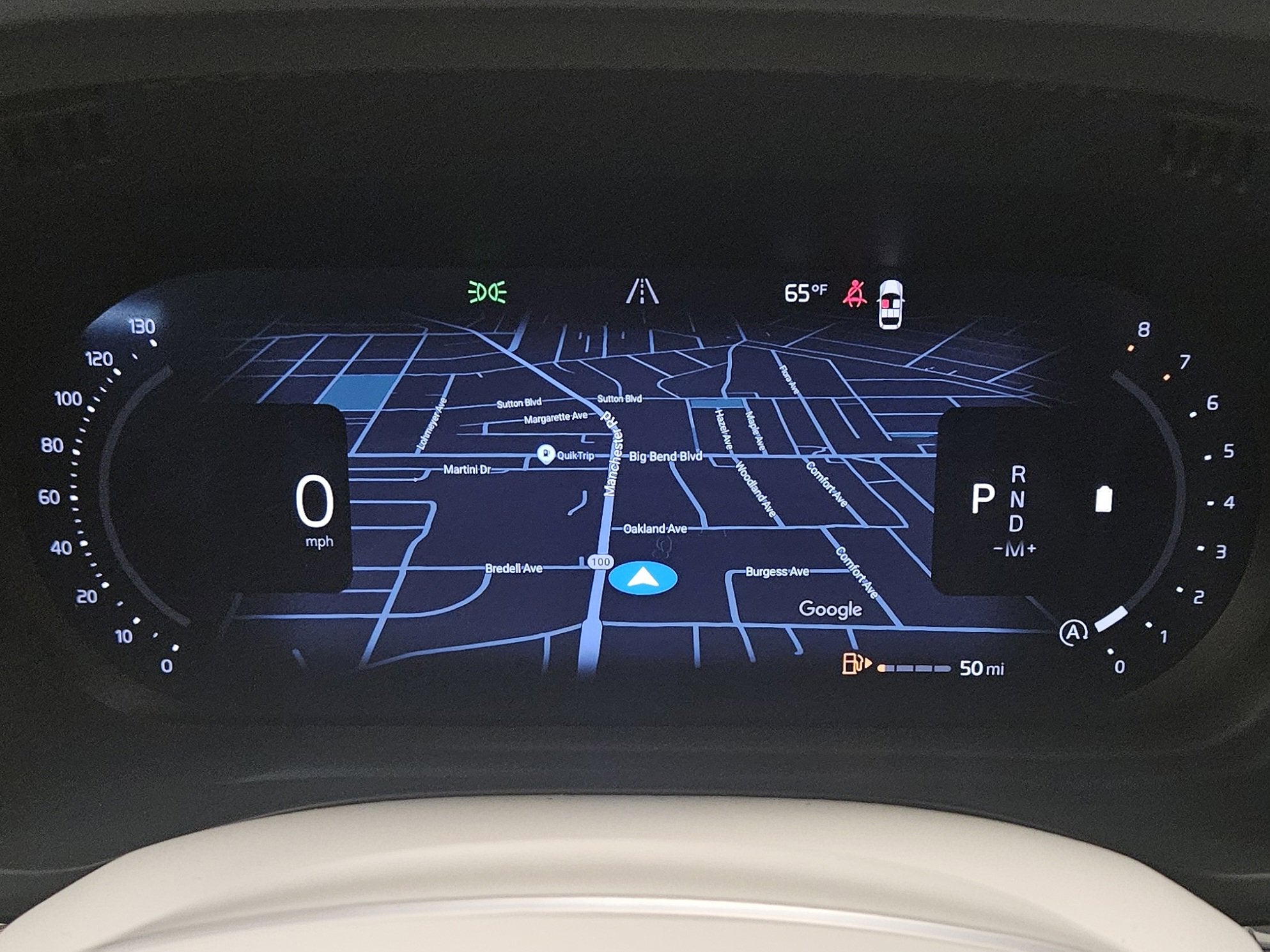 2026 Volvo XC60 Ultra