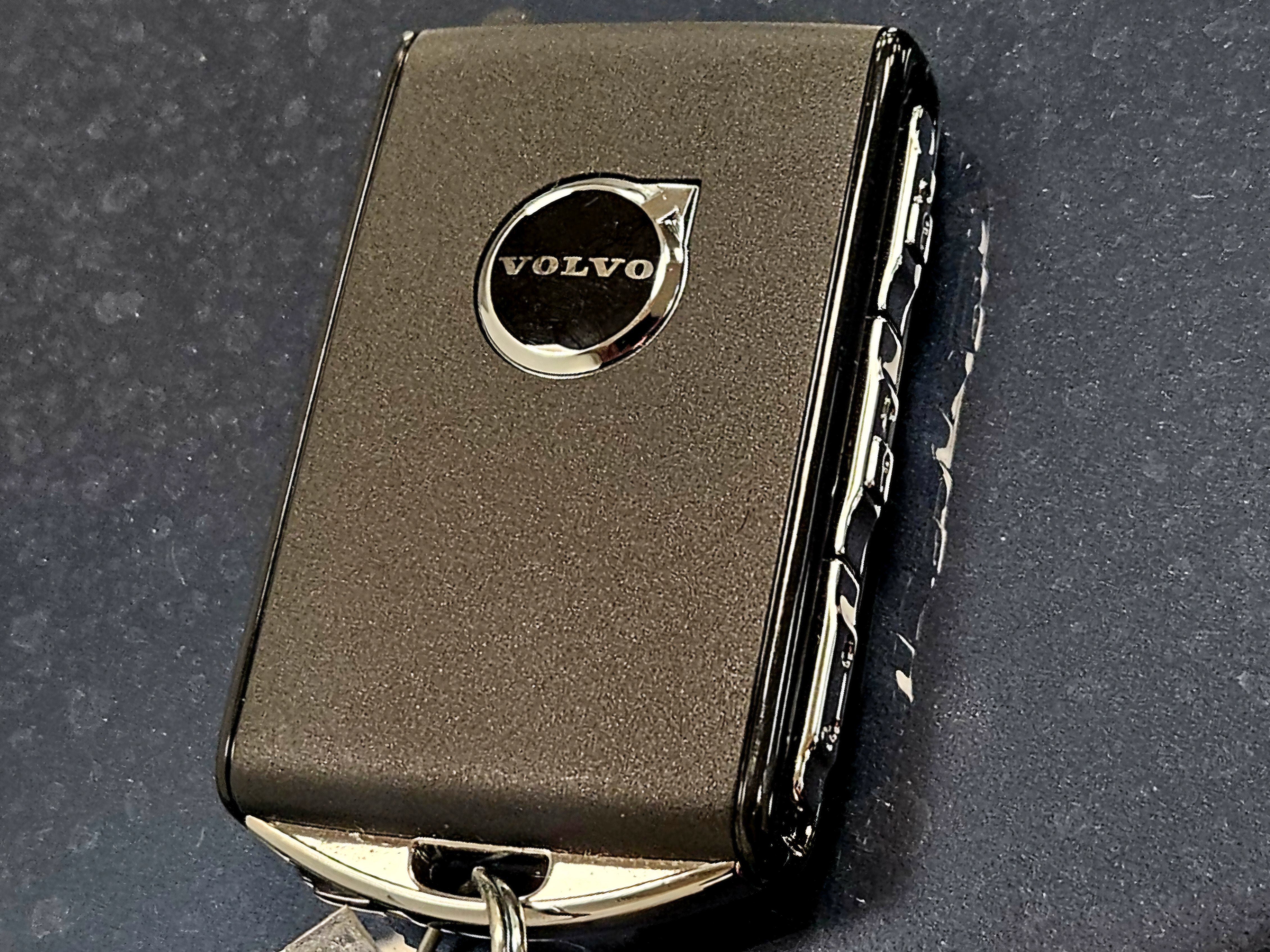 2026 Volvo XC60 Ultra