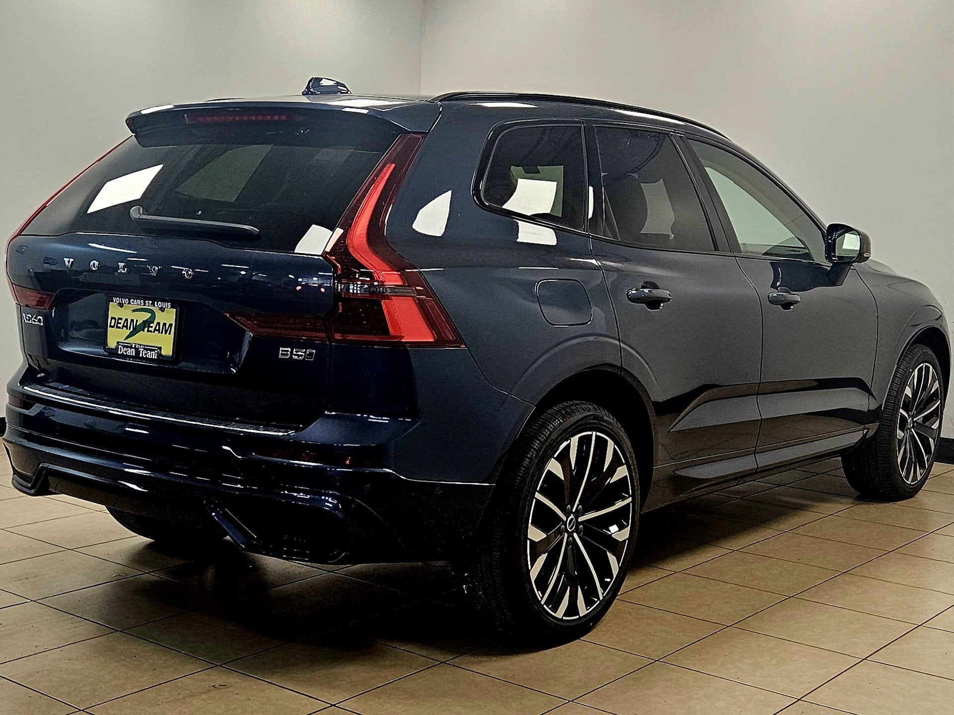 2026 Volvo XC60 Ultra