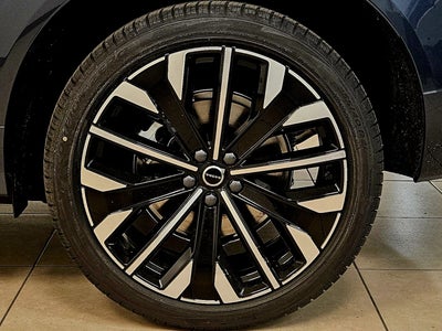 2026 Volvo XC60 Ultra