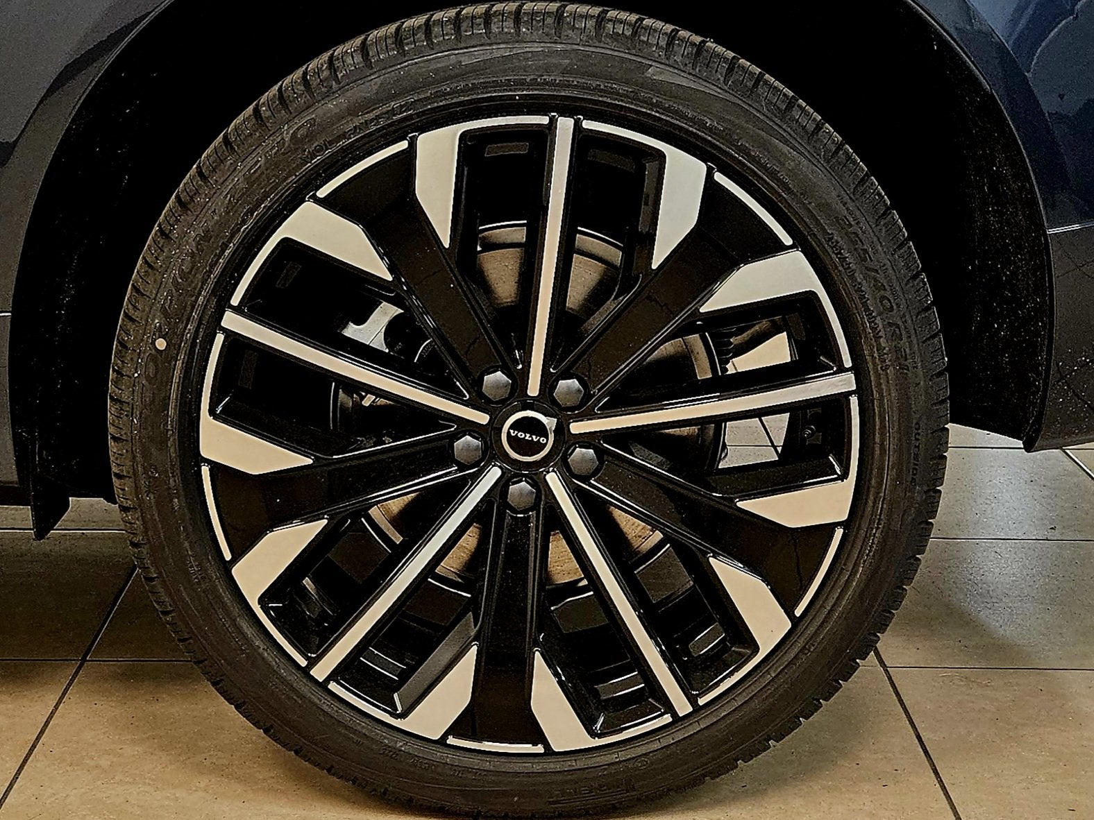 2026 Volvo XC60 Ultra