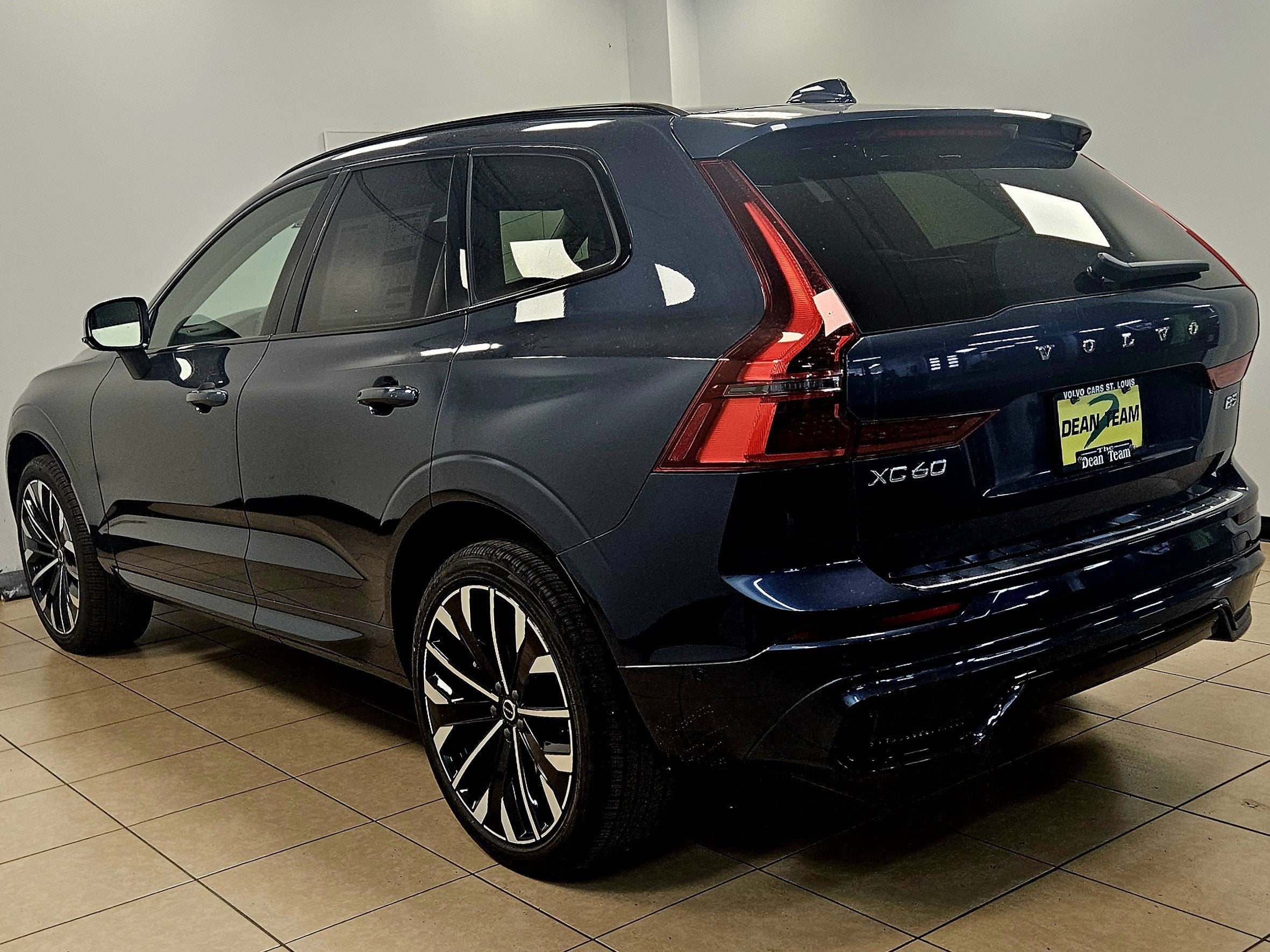 2026 Volvo XC60 Ultra