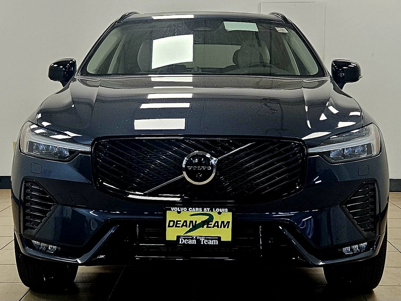 2026 Volvo XC60 Ultra