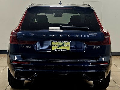 2026 Volvo XC60 Ultra