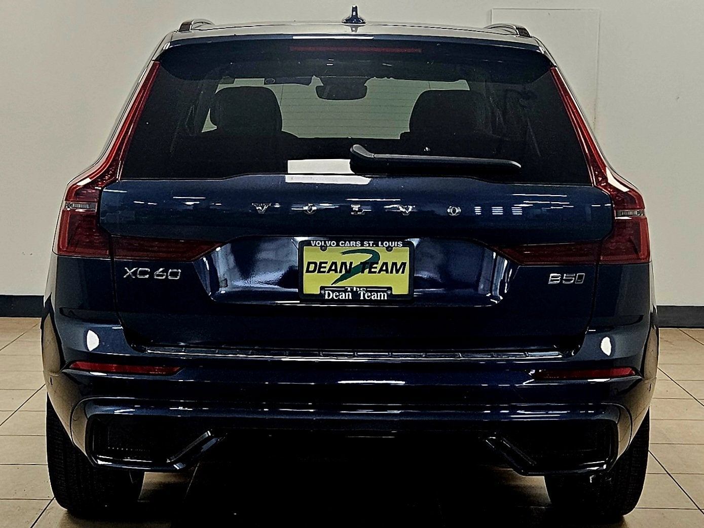 2026 Volvo XC60 Ultra