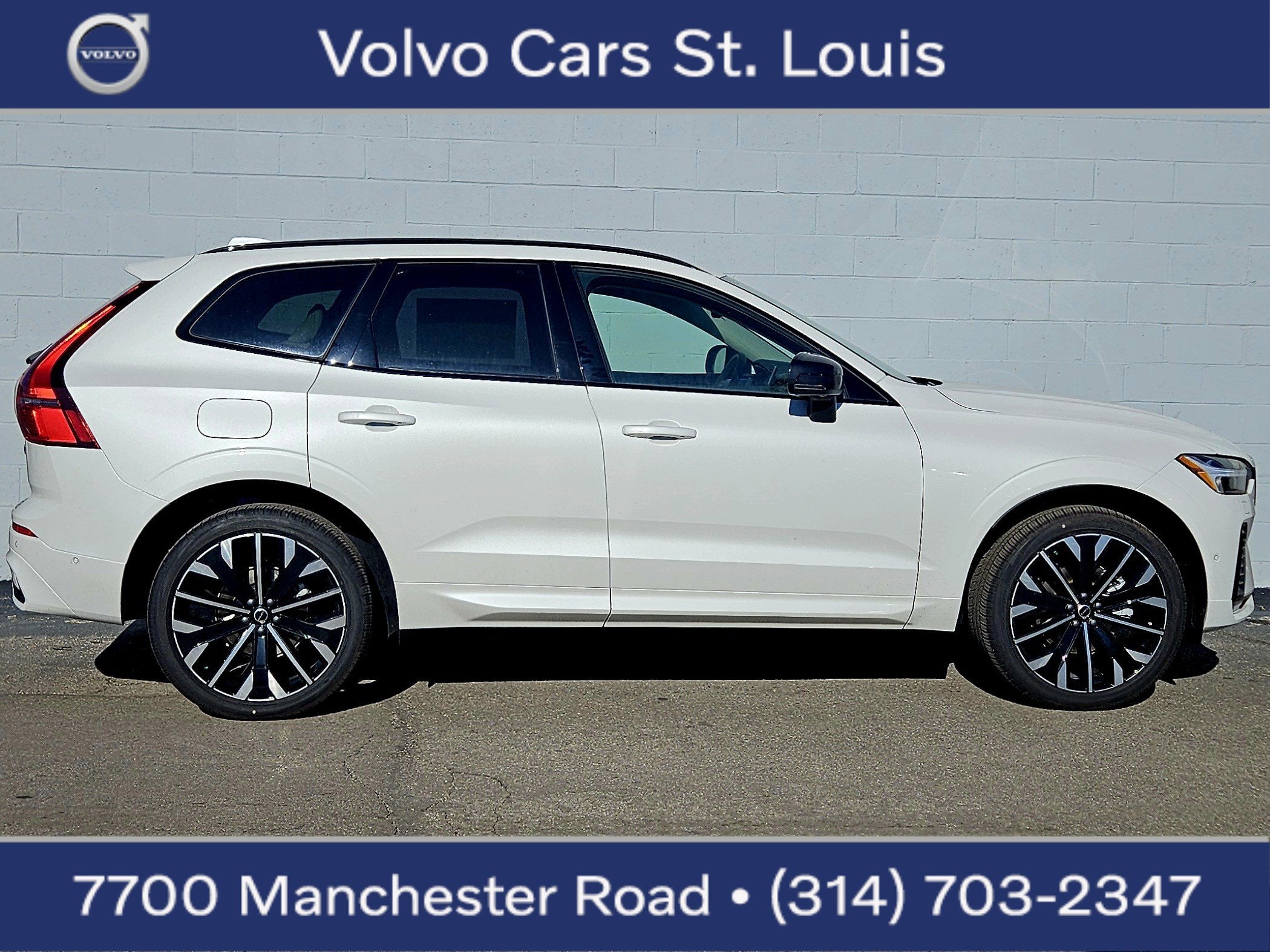 2026 Volvo XC60 Ultra