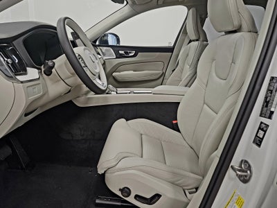 2026 Volvo XC60 Ultra