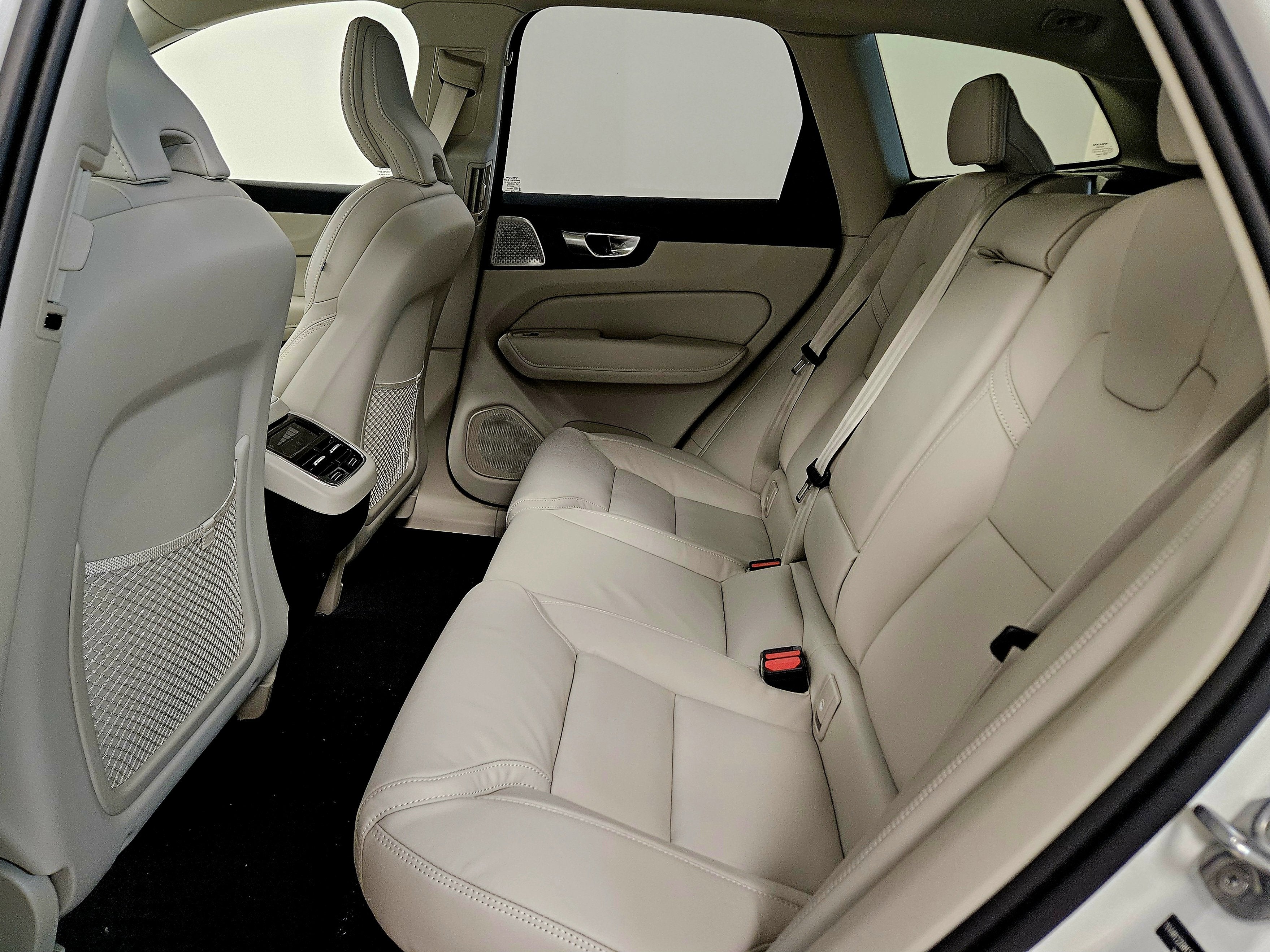 2026 Volvo XC60 Ultra