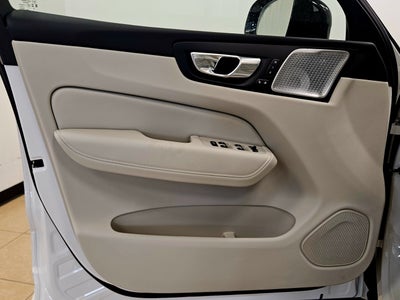 2026 Volvo XC60 Ultra