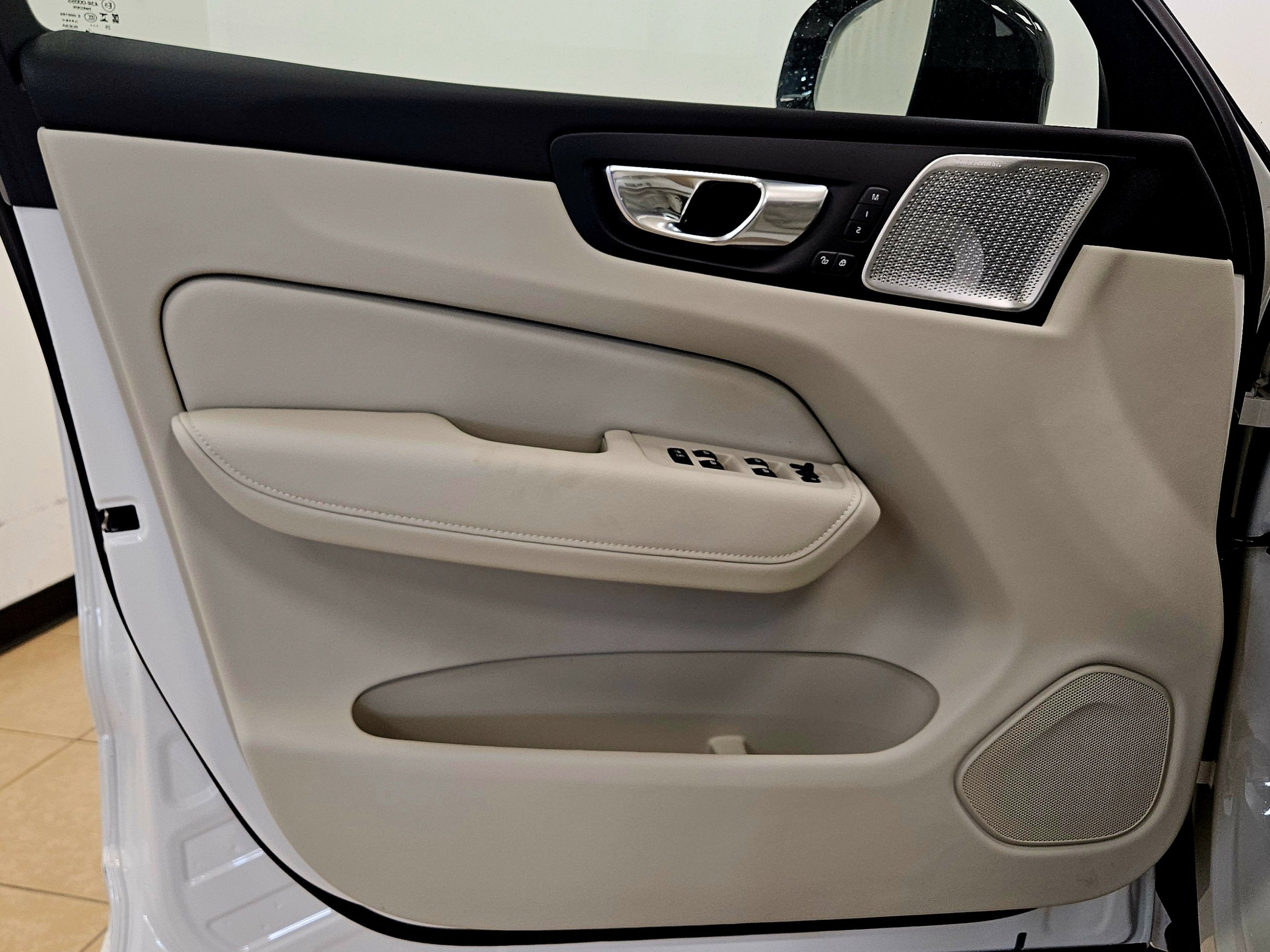 2026 Volvo XC60 Ultra