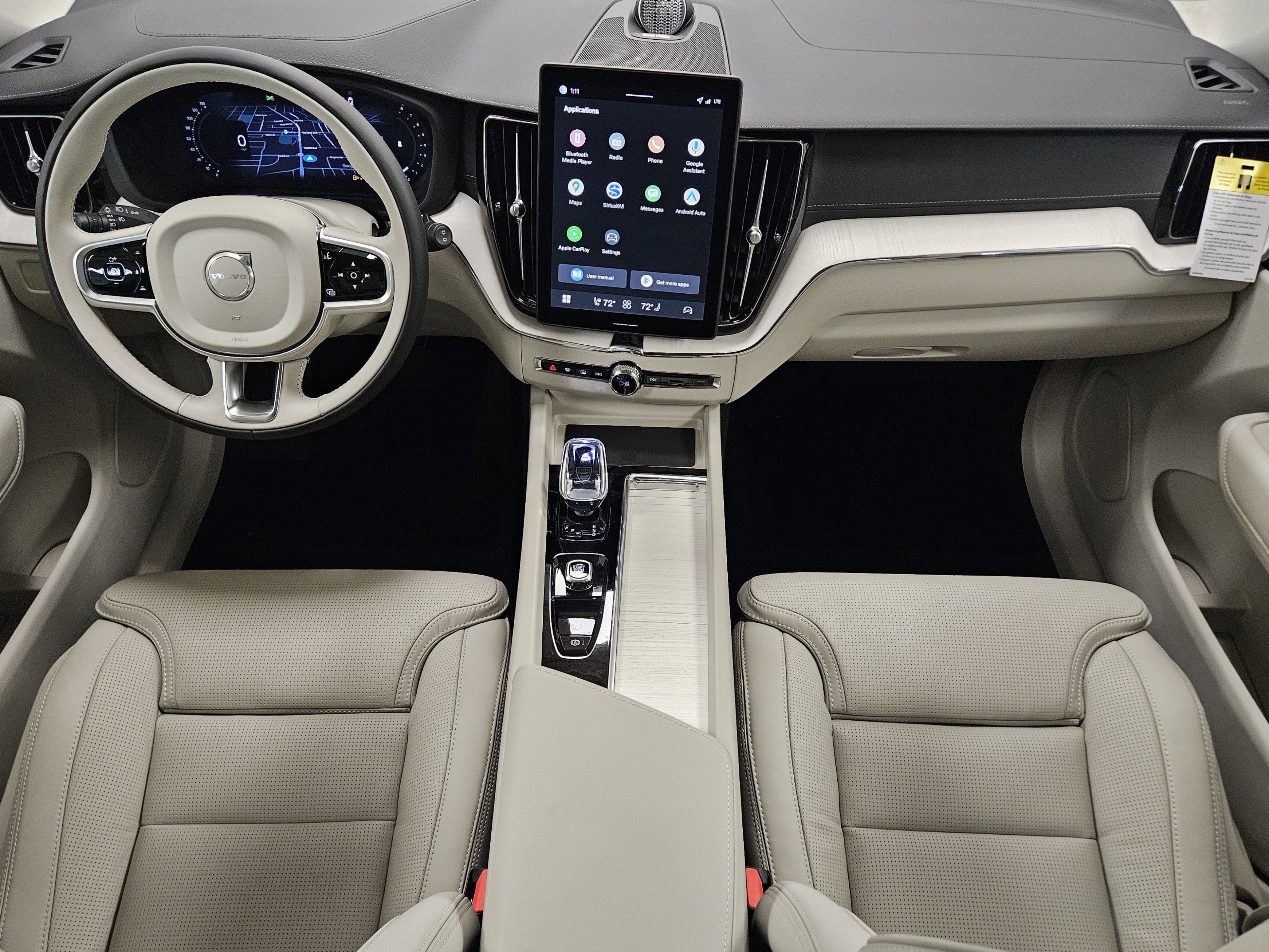 2026 Volvo XC60 Ultra