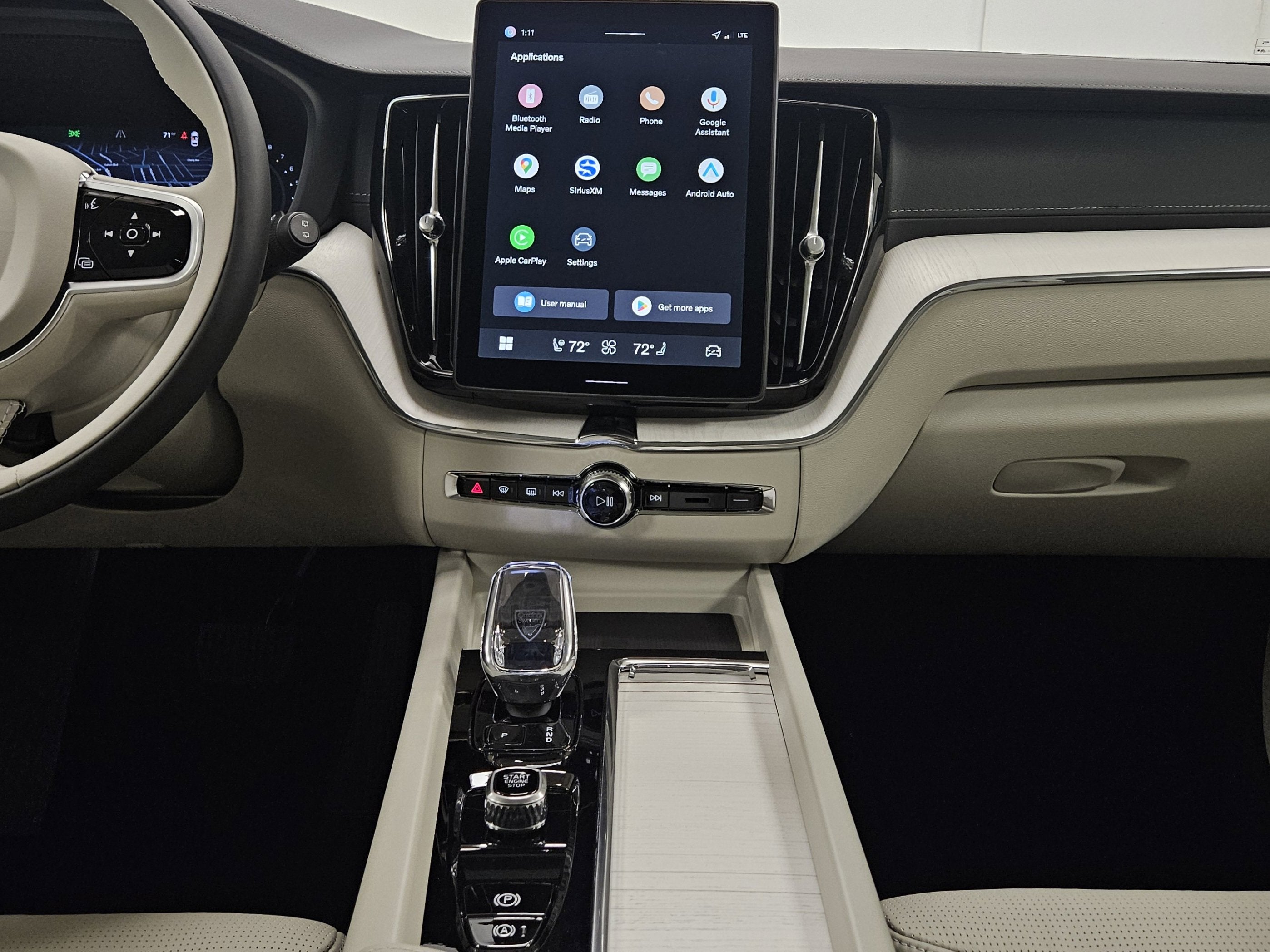 2026 Volvo XC60 Ultra