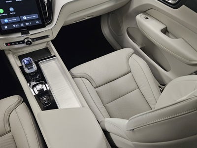 2026 Volvo XC60 Ultra