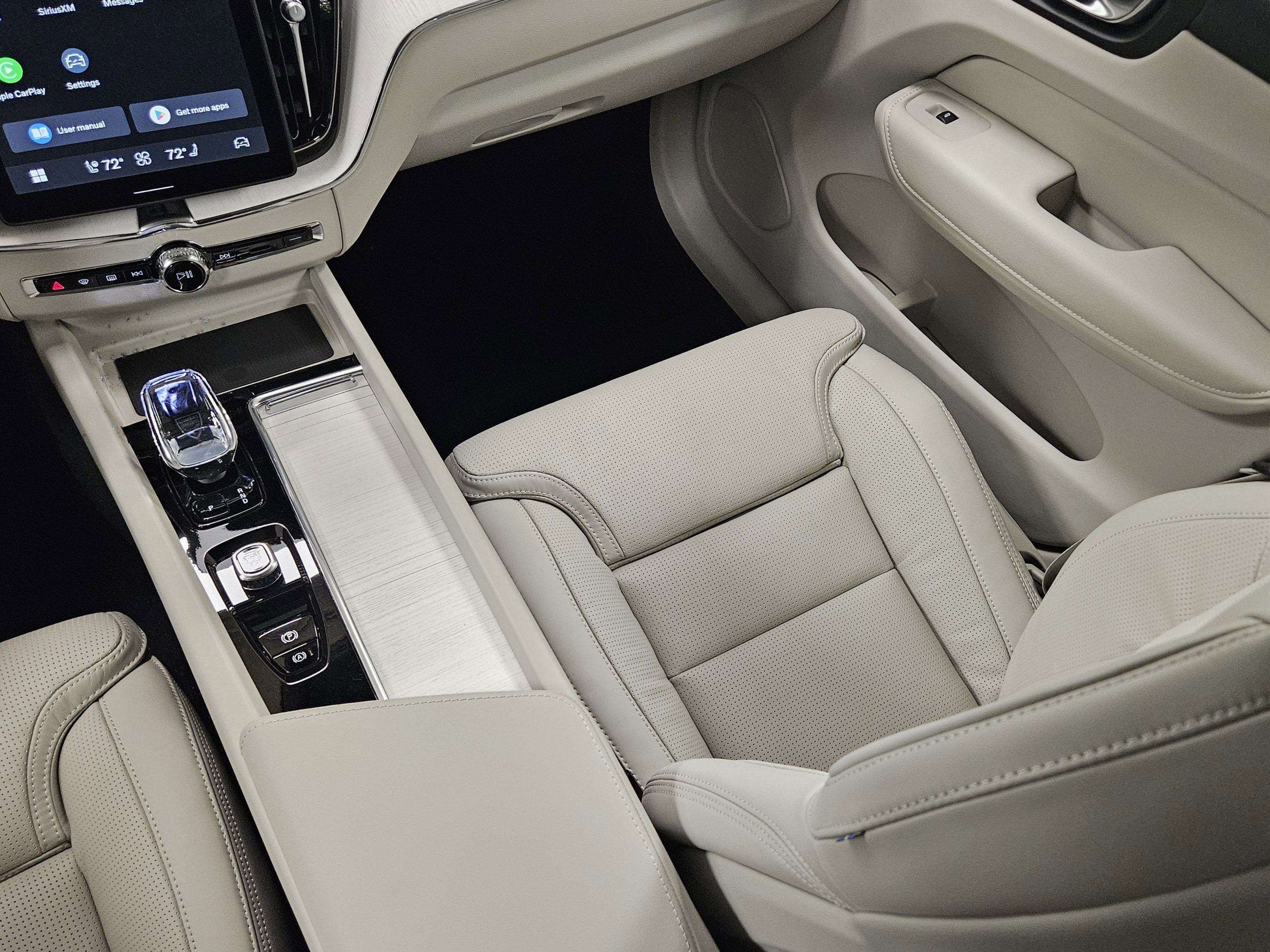 2026 Volvo XC60 Ultra