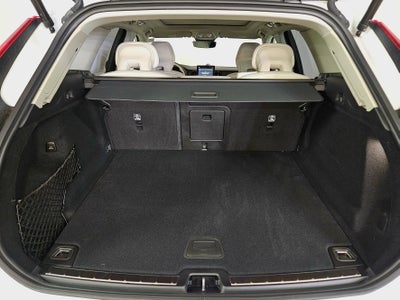 2026 Volvo XC60 Ultra