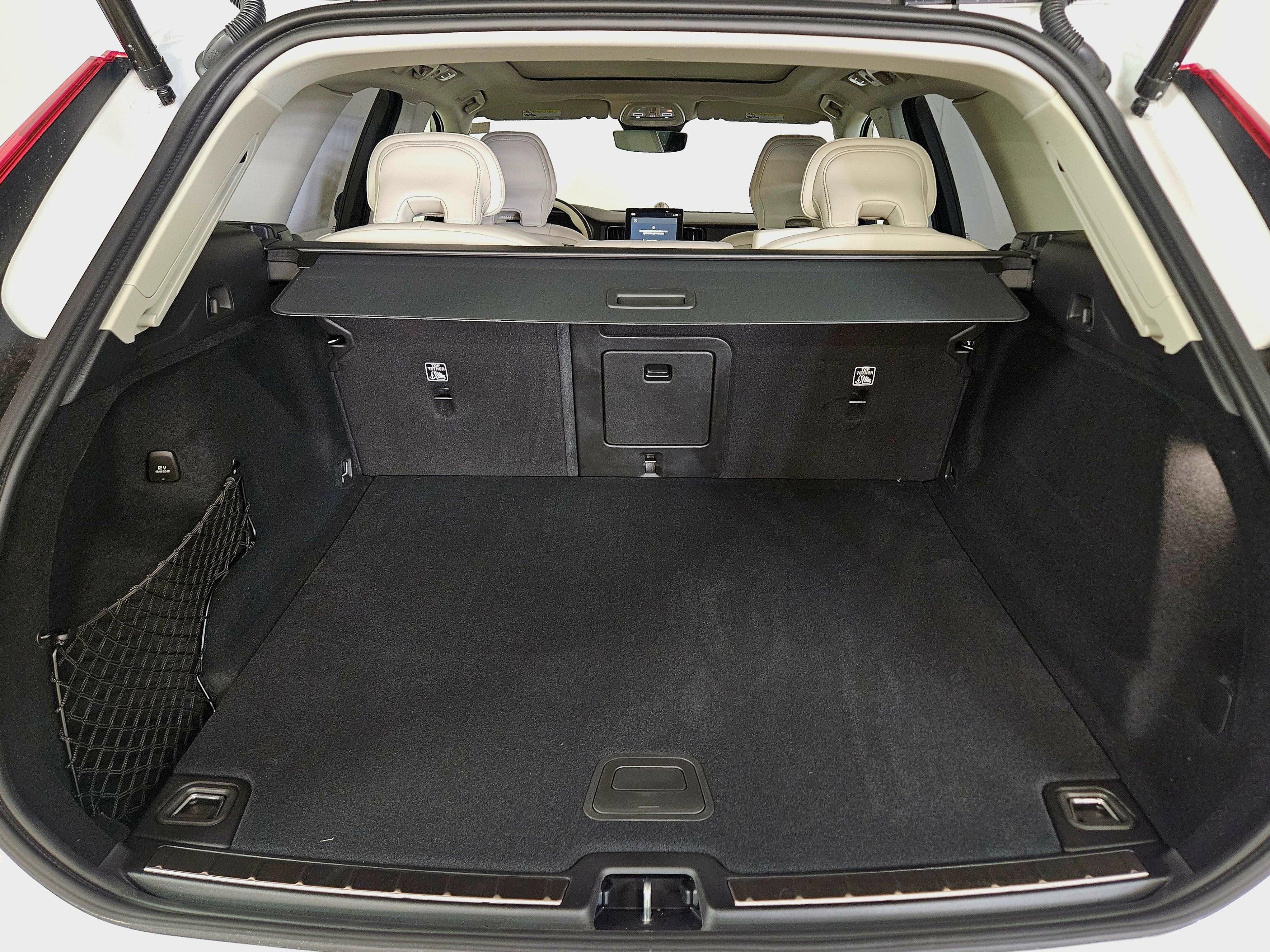 2026 Volvo XC60 Ultra