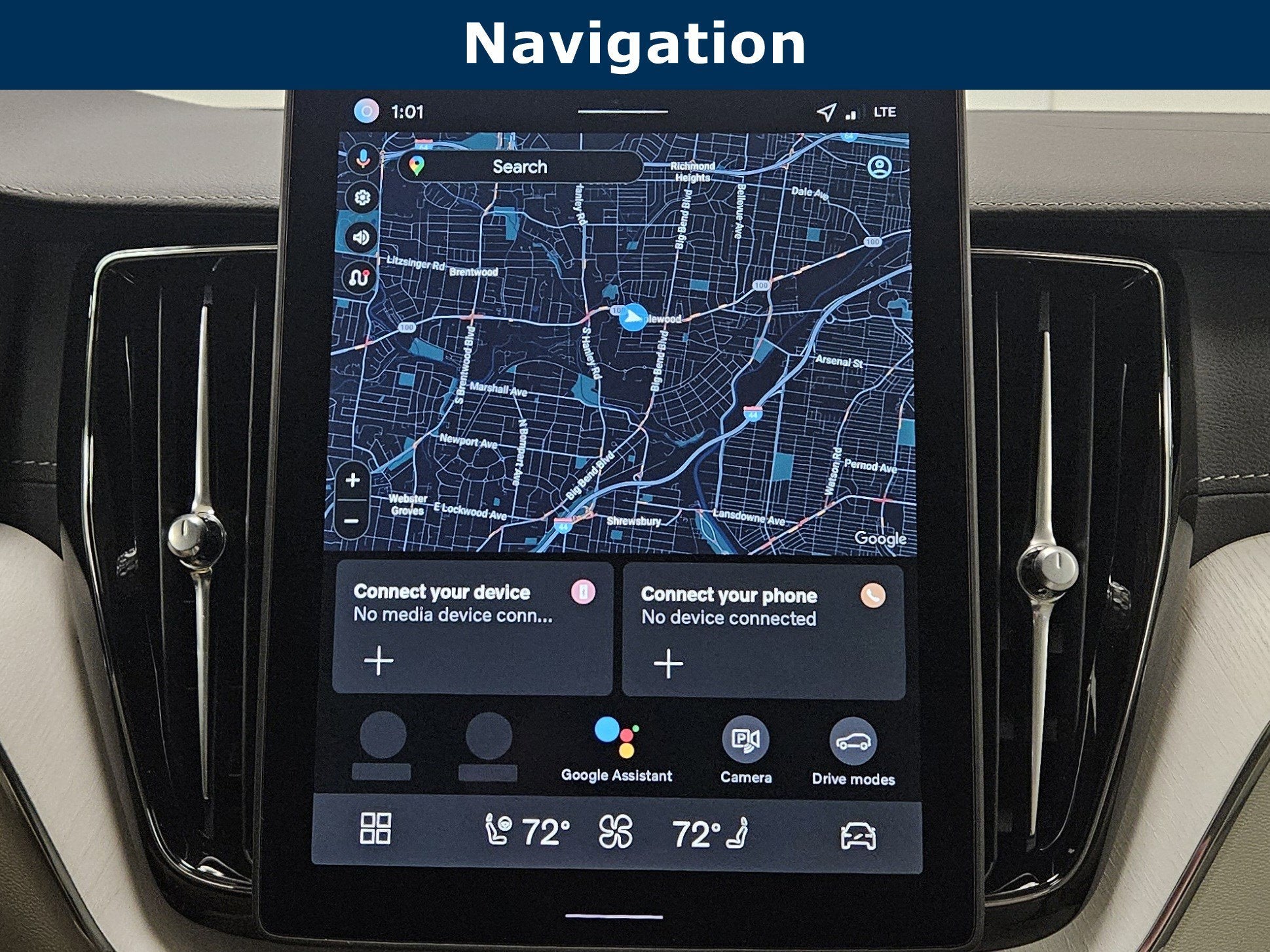 2026 Volvo XC60 Ultra