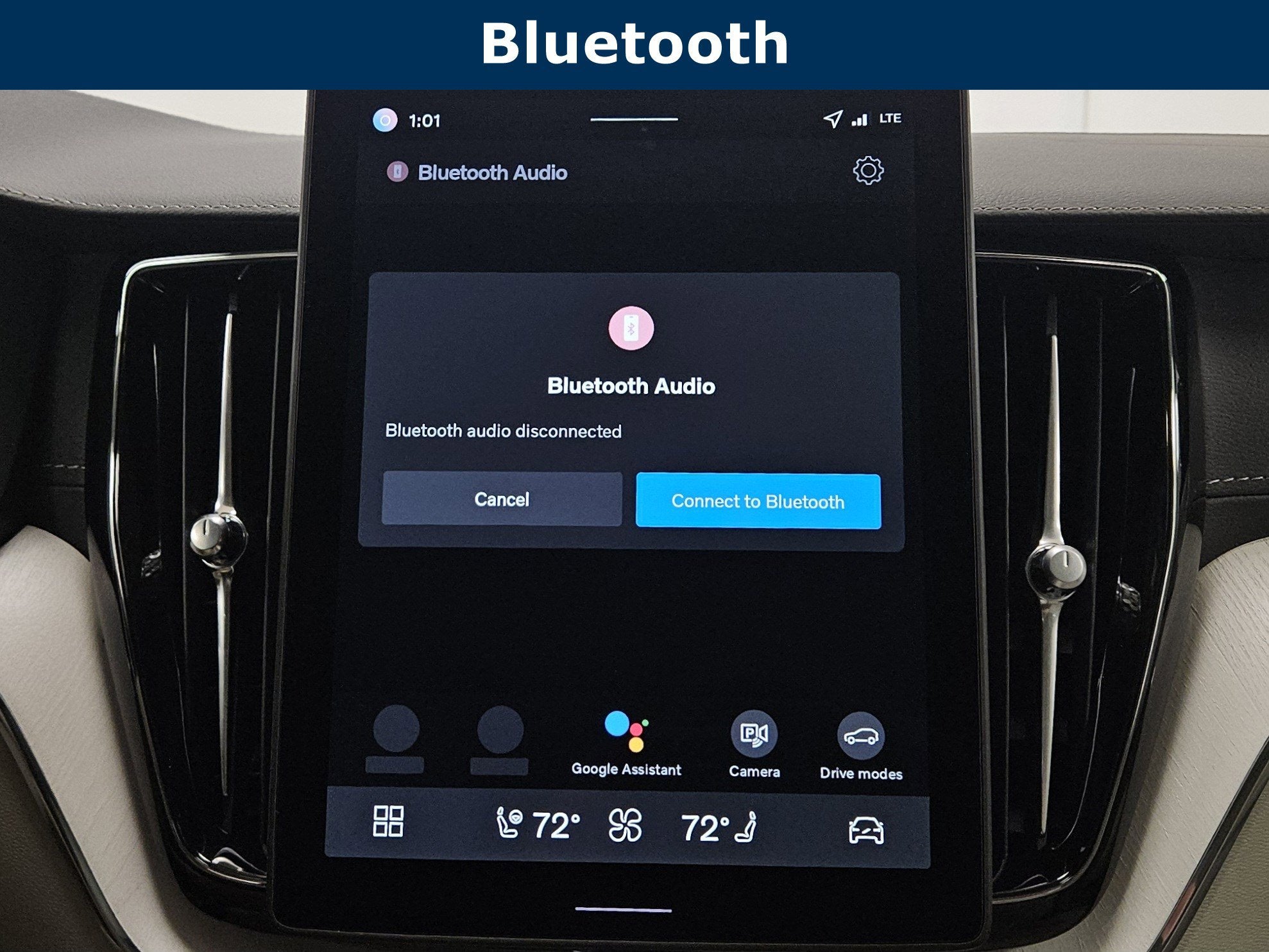 2026 Volvo XC60 Ultra