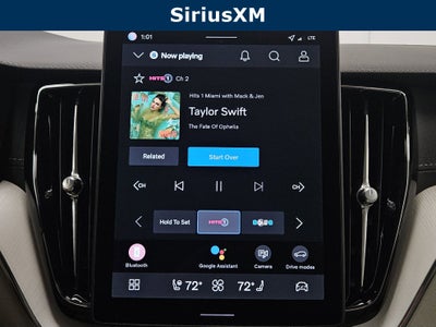 2026 Volvo XC60 Ultra