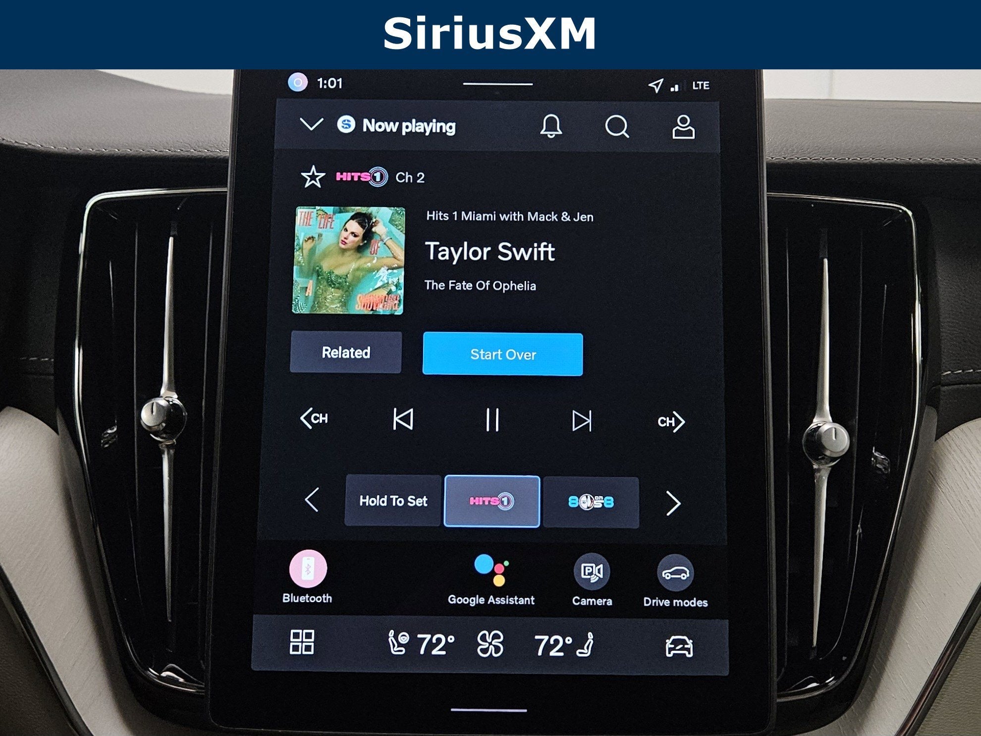 2026 Volvo XC60 Ultra