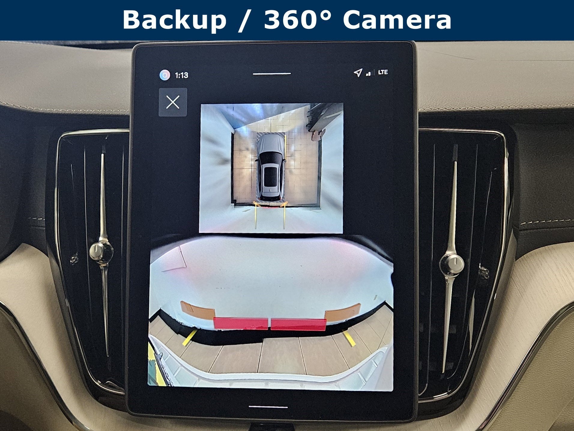 2026 Volvo XC60 Ultra