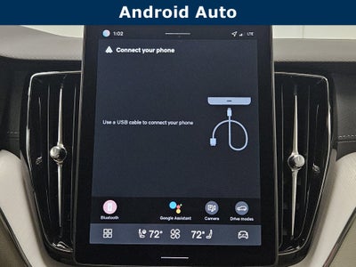 2026 Volvo XC60 Ultra