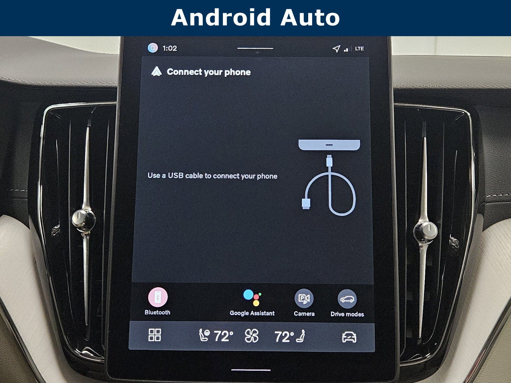 2026 Volvo XC60 Ultra