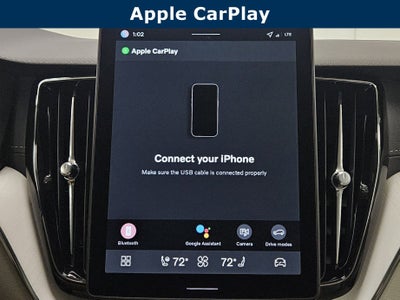 2026 Volvo XC60 Ultra