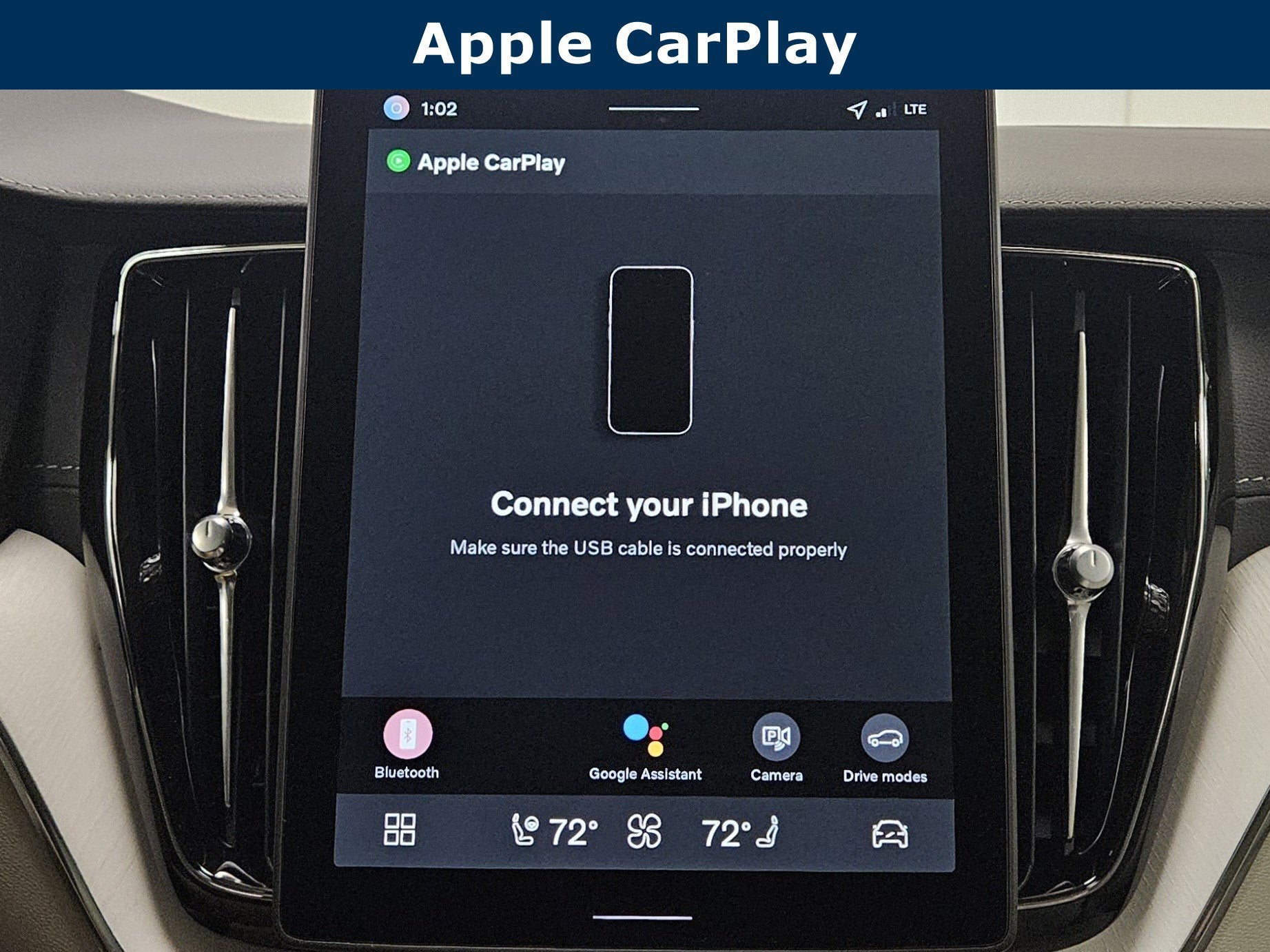 2026 Volvo XC60 Ultra