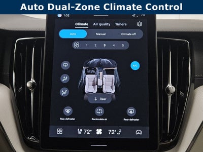 2026 Volvo XC60 Ultra