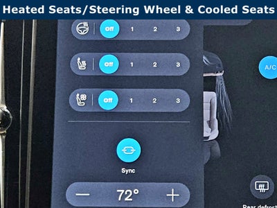 2026 Volvo XC60 Ultra