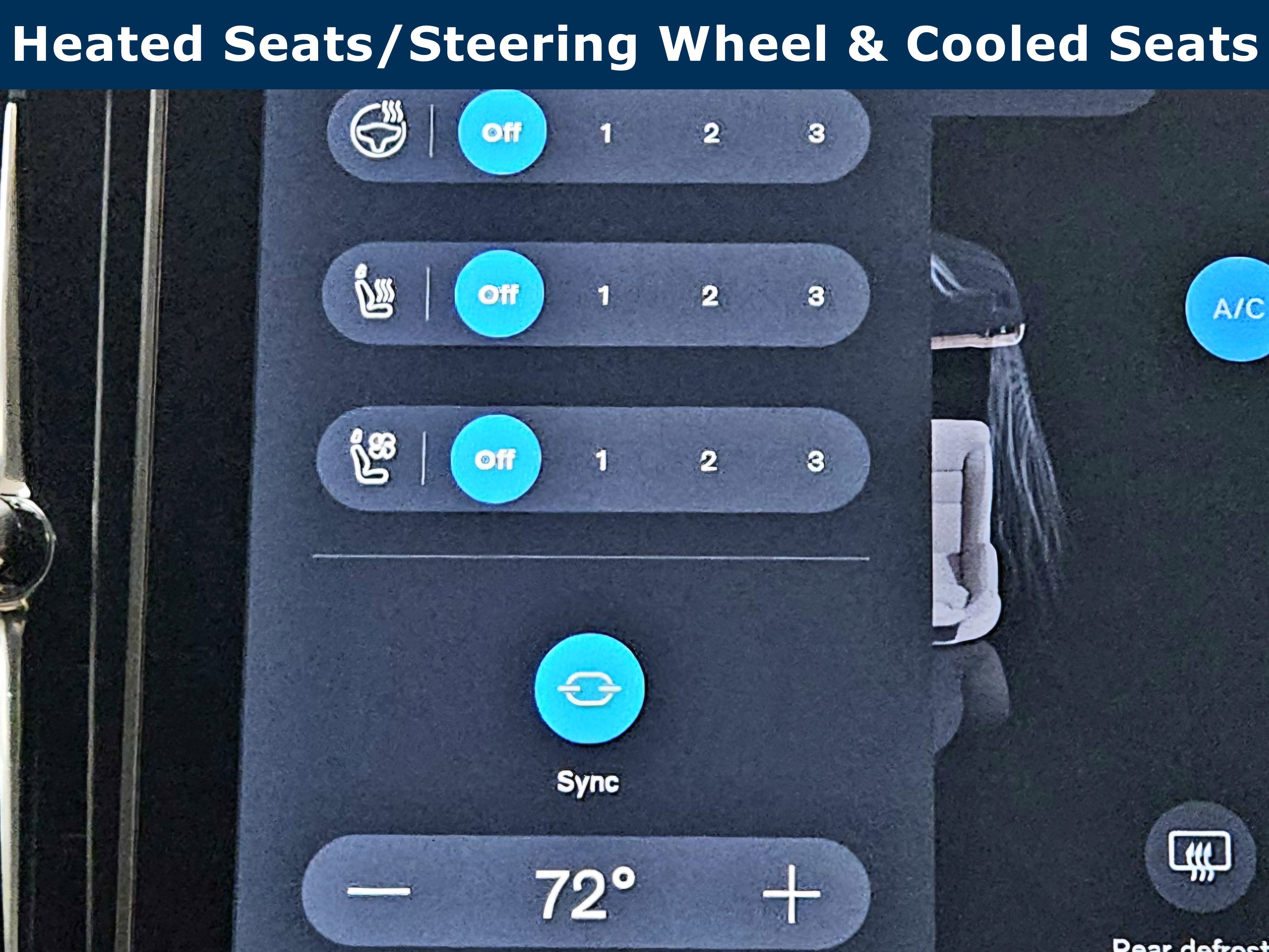 2026 Volvo XC60 Ultra