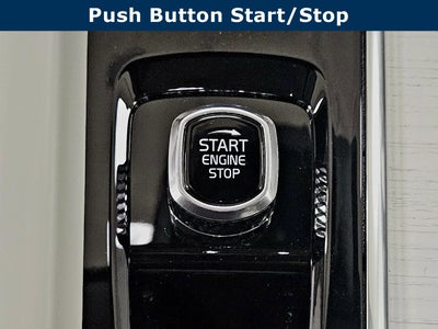 2026 Volvo XC60 Ultra