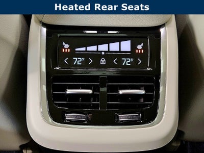 2026 Volvo XC60 Ultra