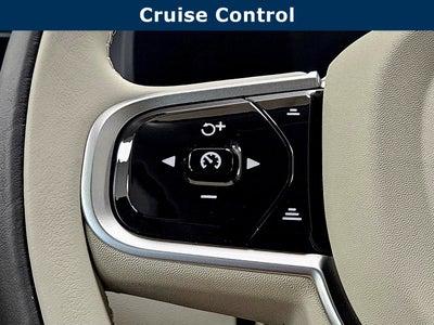 2026 Volvo XC60 Ultra