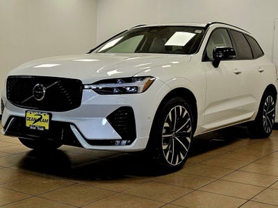 2026 Volvo XC60 Ultra