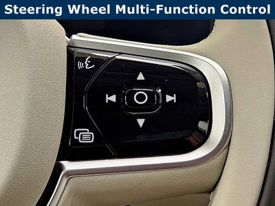 2026 Volvo XC60 Ultra