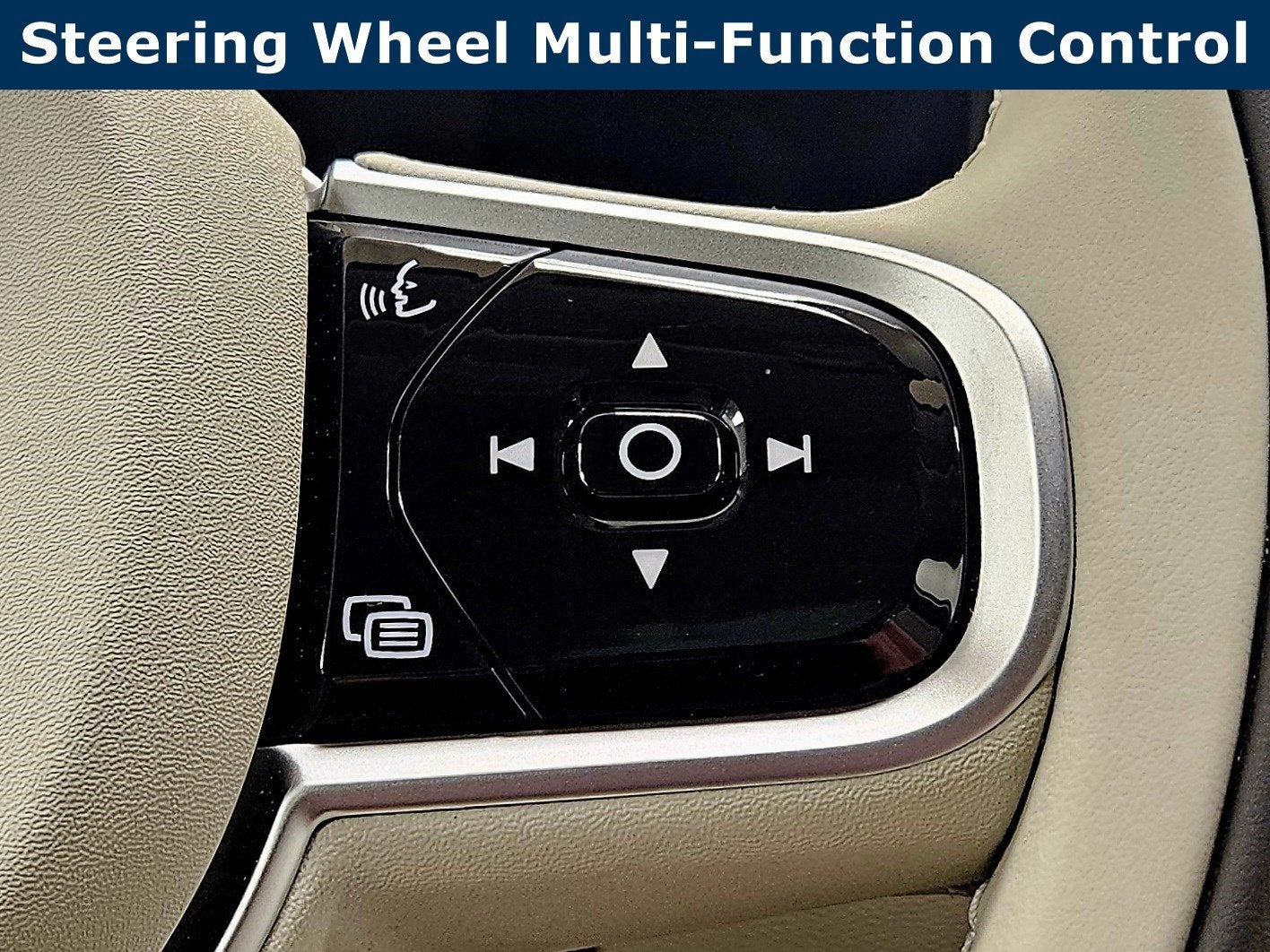 2026 Volvo XC60 Ultra