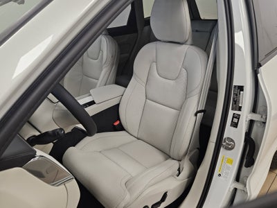 2026 Volvo XC60 Ultra