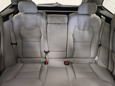 2026 Volvo XC60 Ultra