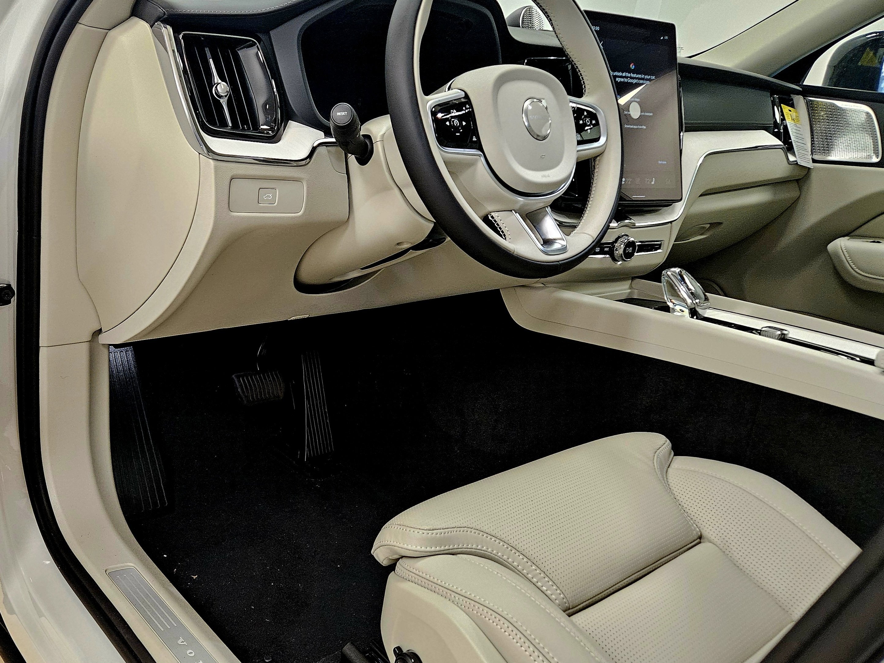 2026 Volvo XC60 Ultra